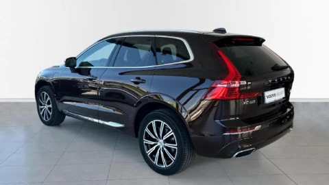 Volvo XC60 2.0 T6 AWD Recharge Inscription Auto