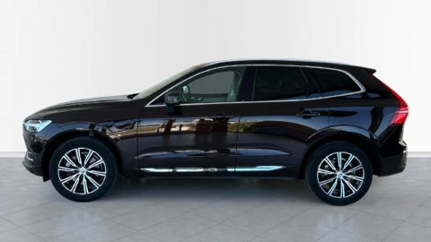 Volvo XC60 2.0 T6 AWD Recharge Inscription Auto
