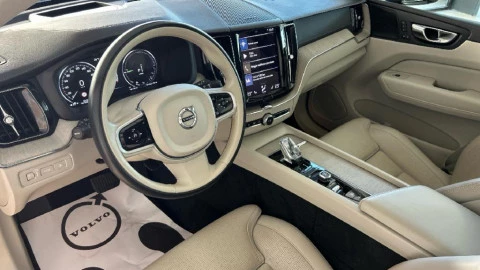 Volvo XC60 2.0 T6 AWD Recharge Inscription Auto