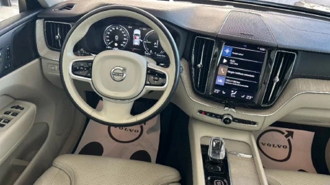 Volvo XC60 2.0 T6 AWD Recharge Inscription Auto