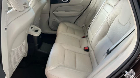 Volvo XC60 2.0 T6 AWD Recharge Inscription Auto