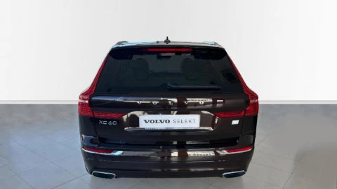 Volvo XC60 2.0 T6 AWD Recharge Inscription Auto