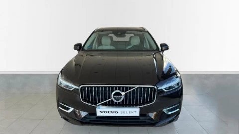 Volvo XC60 2.0 T6 AWD Recharge Inscription Auto