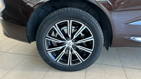 Volvo XC60 2.0 T6 AWD Recharge Inscription Auto