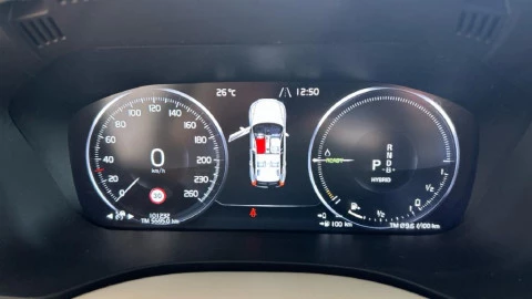 Volvo XC60 2.0 T6 AWD Recharge Inscription Auto