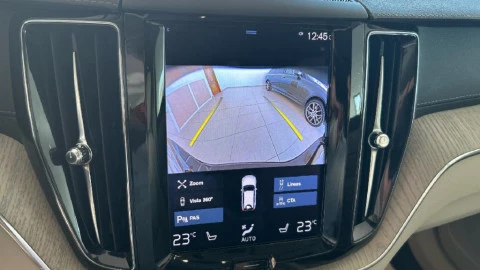 Volvo XC60 2.0 T6 AWD Recharge Inscription Auto