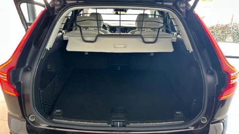 Volvo XC60 2.0 T6 AWD Recharge Inscription Auto