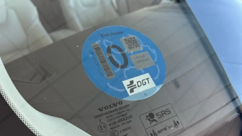 Volvo XC60 2.0 T6 AWD Recharge Inscription Auto