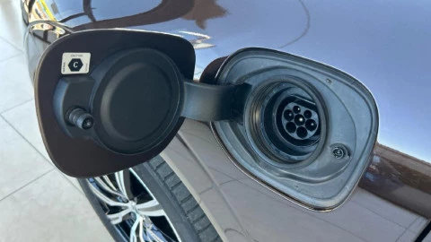 Volvo XC60 2.0 T6 AWD Recharge Inscription Auto