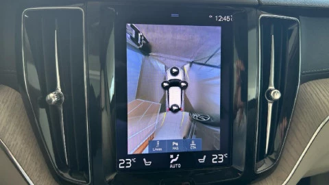 Volvo XC60 2.0 T6 AWD Recharge Inscription Auto