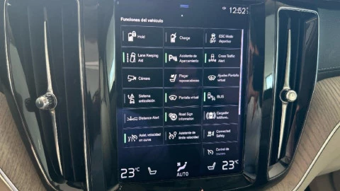 Volvo XC60 2.0 T6 AWD Recharge Inscription Auto