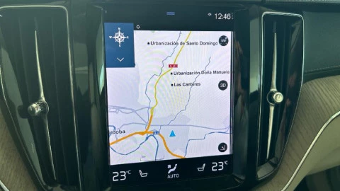 Volvo XC60 2.0 T6 AWD Recharge Inscription Auto