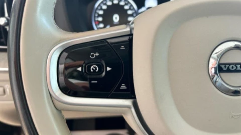 Volvo XC60 2.0 T6 AWD Recharge Inscription Auto