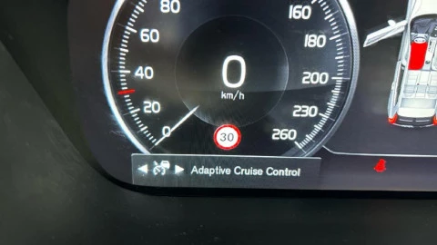 Volvo XC60 2.0 T6 AWD Recharge Inscription Auto