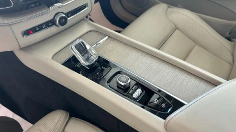 Volvo XC60 2.0 T6 AWD Recharge Inscription Auto