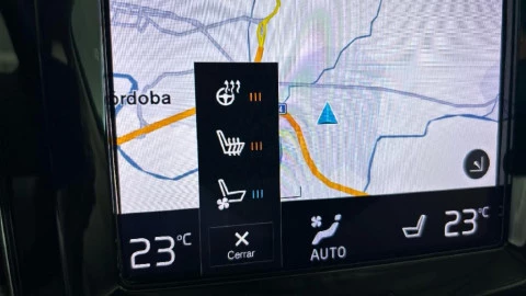 Volvo XC60 2.0 T6 AWD Recharge Inscription Auto