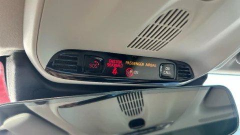 Volvo XC60 2.0 T6 AWD Recharge Inscription Auto