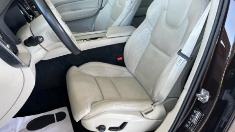 Volvo XC60 2.0 T6 AWD Recharge Inscription Auto