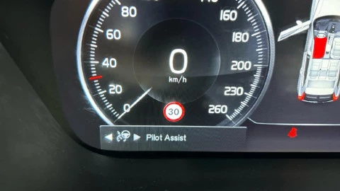 Volvo XC60 2.0 T6 AWD Recharge Inscription Auto