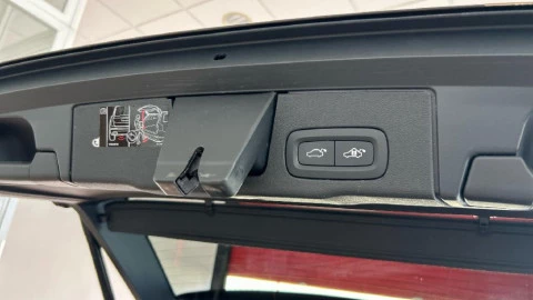 Volvo XC60 2.0 T6 AWD Recharge Inscription Auto