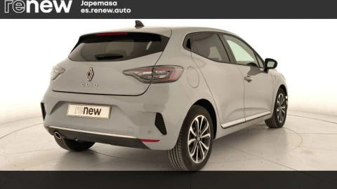 Renault Clio  Gasolina/Gas  TCe GLP Techno 74kW