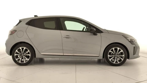 Renault Clio  Gasolina/Gas  TCe GLP Techno 74kW