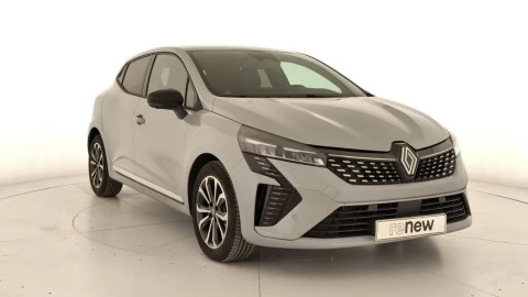 Renault Clio  Gasolina/Gas  TCe GLP Techno 74kW