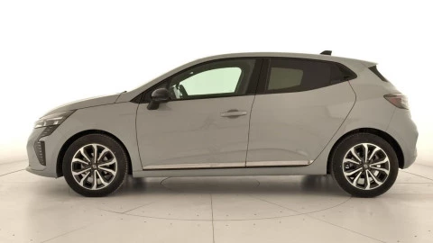 Renault Clio  Gasolina/Gas  TCe GLP Techno 74kW