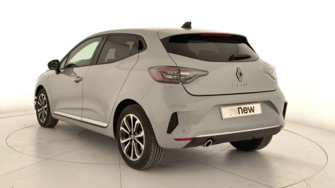 Renault Clio  Gasolina/Gas  TCe GLP Techno 74kW