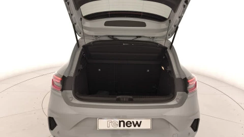 Renault Clio  Gasolina/Gas  TCe GLP Techno 74kW