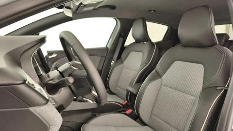 Renault Clio  Gasolina/Gas  TCe GLP Techno 74kW