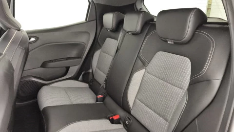 Renault Clio  Gasolina/Gas  TCe GLP Techno 74kW