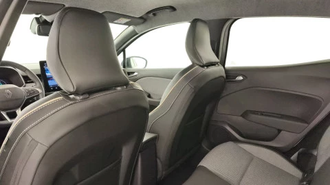 Renault Clio  Gasolina/Gas  TCe GLP Techno 74kW