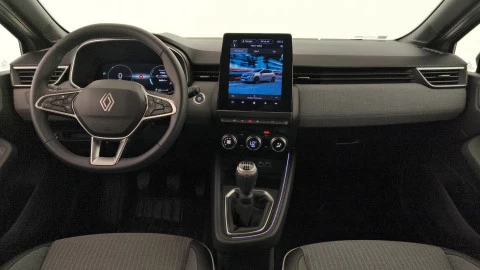 Renault Clio  Gasolina/Gas  TCe GLP Techno 74kW