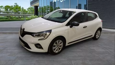 Renault Clio Business SCe 53 kW (72CV)