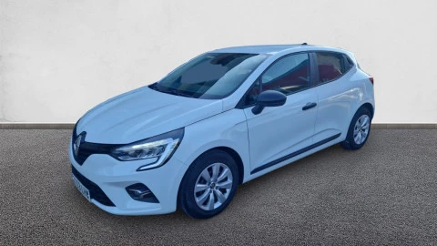 Renault Clio Business SCe 53 kW (72CV)