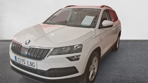 Skoda Karoq 1.5 TSI 110kW (150CV) DSG ACT Ambition