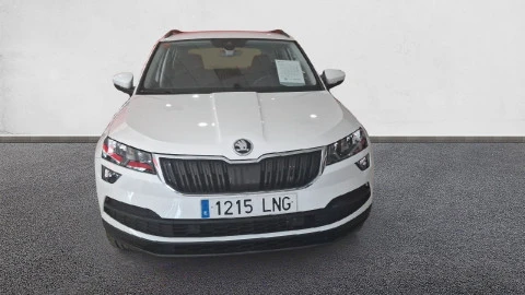 Skoda Karoq 1.5 TSI 110kW (150CV) DSG ACT Ambition