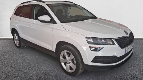 Skoda Karoq 1.5 TSI 110kW (150CV) DSG ACT Ambition