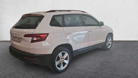 Skoda Karoq 1.5 TSI 110kW (150CV) DSG ACT Ambition