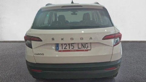 Skoda Karoq 1.5 TSI 110kW (150CV) DSG ACT Ambition