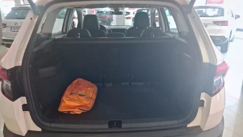 Skoda Karoq 1.5 TSI 110kW (150CV) DSG ACT Ambition