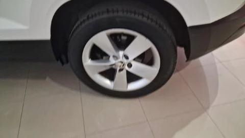 Skoda Karoq 1.5 TSI 110kW (150CV) DSG ACT Ambition