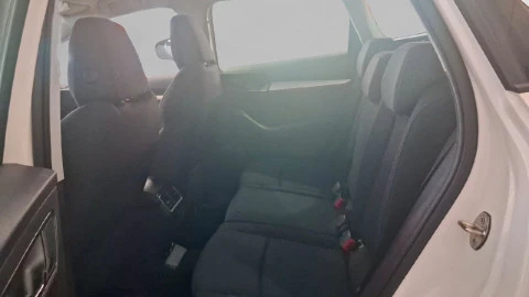 Skoda Karoq 1.5 TSI 110kW (150CV) DSG ACT Ambition