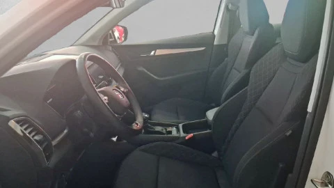 Skoda Karoq 1.5 TSI 110kW (150CV) DSG ACT Ambition