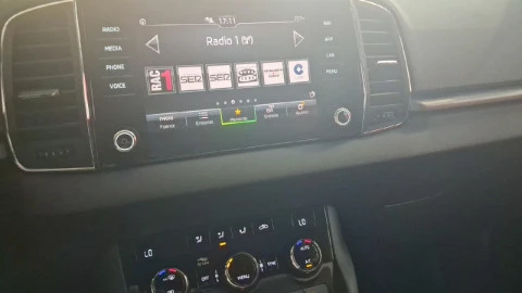 Skoda Karoq 1.5 TSI 110kW (150CV) DSG ACT Ambition