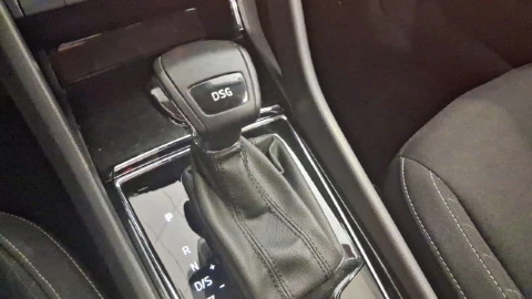 Skoda Karoq 1.5 TSI 110kW (150CV) DSG ACT Ambition