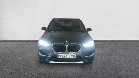 BMW X1 sDrive18dA Corporate