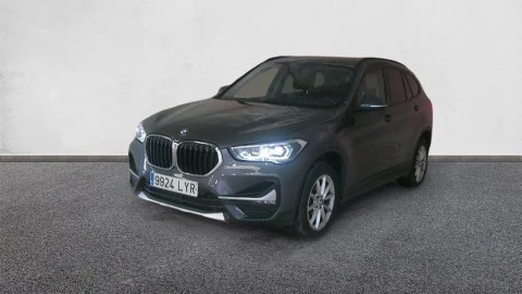 BMW X1 sDrive18dA Corporate