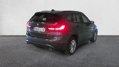 BMW X1 sDrive18dA Corporate